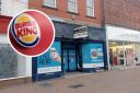 Burger King previously planned a restaurant on Fore Street