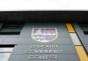 Exmouth Community College remains 'requiring improvement.'