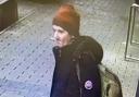 Devon and Cornwall Police want to speak to this man after an alleged burglary in Exeter