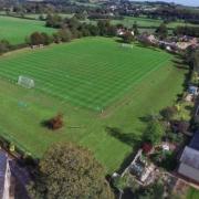 Goals galore as East Budleigh teams end seasons on a high note