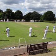 Phear Park Bowling Club welcomes all to free open day this May