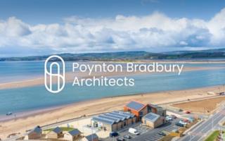 Cornish architectural firm expands into Devon with a new name