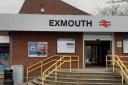 Planned improvements for Exmouth Gateway, notably enhancing the area around the train station, have been withdrawn.