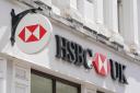 HSBC on Fore Street could be set to receive upgrades.