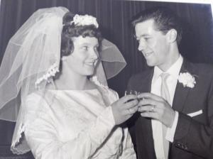 David and Janet Kirby
