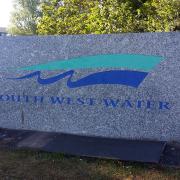 South West Water is upgrading its Phear Park pumping station