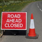 Six road closures coming up East Devon drivers need to be aware of
