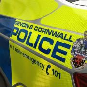 Picture: Devon and Cornwall Police