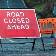 Four road closures to look out for East Devon this week