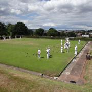 Phear Park holding open day as part of Big Bowls Weekend