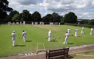 Phear Park Bowling Club welcomes all to free open day this May