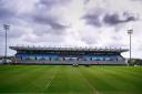 General view of the Exeter Chiefs Sandy Park