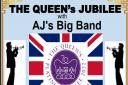 Queen's Jubilee at Exmouth Pavillion