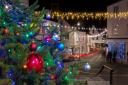 Christmas in Ottery