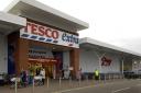 Tesco will keep its larger stores open for 24 hours a day between Monday, December 20 and Friday, December 24