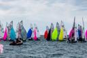 National Sailing Competition