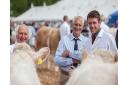 People are looking forward to the return of the Devon County Show