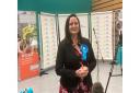 Alison Hernandez has won re-election as police and crime commissioner for Devon and Cornwall