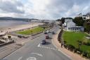 A plan could be devised on how to best protect the 'jewel of the crown' in Exmouth