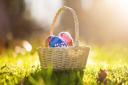The mystery of Easter goes beyond a chocolate egg hunt