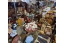 The 'chaos' of Piers Motley Auctions