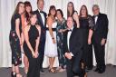 Exmouth Business Awards 2018. Dolphin Pre School in 2018
