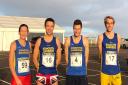 Exmouth Harriers Fast Friday