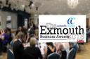 Exmouth Business Awards, 2018.