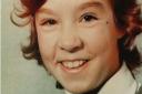 Genette Tate, who went missing from Aylesbeare near Exeter, Devon in 1978.
