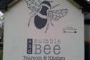 This month's Menopause Cafe will be at the Bumble and Bee.