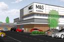M and S store may be coming to Exmouth