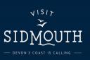 Visit Sidmouth logo. Picture: Sidmouth Town Council