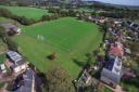 It was a busy Easter weekend of football for East Budleigh