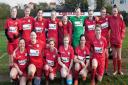 Budleigh Women FC