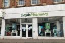 Towns pharmacies set to go from two to one
