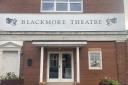 Blackmore Theatre, Exmouth.