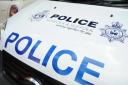 Officers are appealing for witnesses after a man was injured during a robbery in Ipswich.