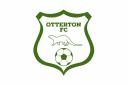 Otterton FC Logo