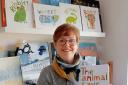 Book reading for Budleigh author at Greendale Farm shop