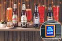 Aldi is looking for its next Beer Taster - could it be you?
