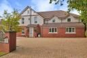 This substantial residence occupies a quiet position in the highly desirable village of Exton        Pictures:  Wilkinson Grant