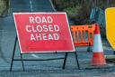 Four road closures to look out for East Devon this week