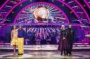 Why can't politics be more like Strictly Come Dancing