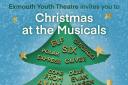 Christmas at the Musicals at Exmouth Pavilion