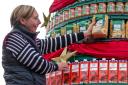 FareShare and the Trussell Trust are bracing for record levels of need throughout the festive season and New Year