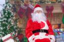 Anthony Bernard: 'Festive Yuletide, Hanukkah, Diwali and Christmas'
