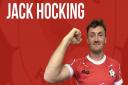 Jack Hocking