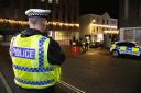 Police have been carrying out a festive campaign to stop drink and drug driving