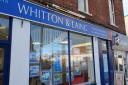 Whitton and Laing Exmouth