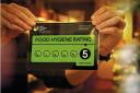 Five star food ratings all round for four East Devon restaurants